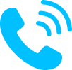 Book trial initial calls icon