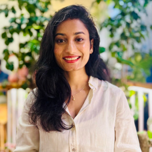 Dr Palak Patel