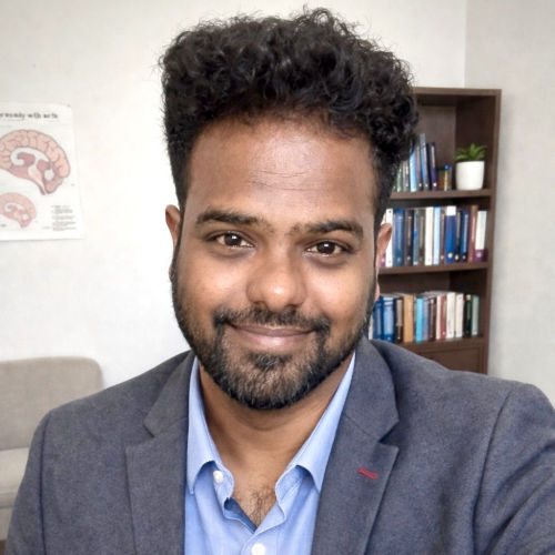 Jayakumar