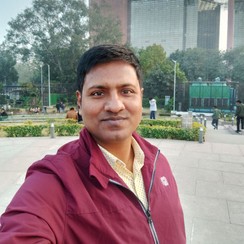 Deepak Mishra