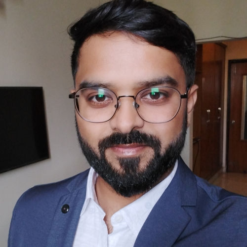 Dr Ankit Sharma