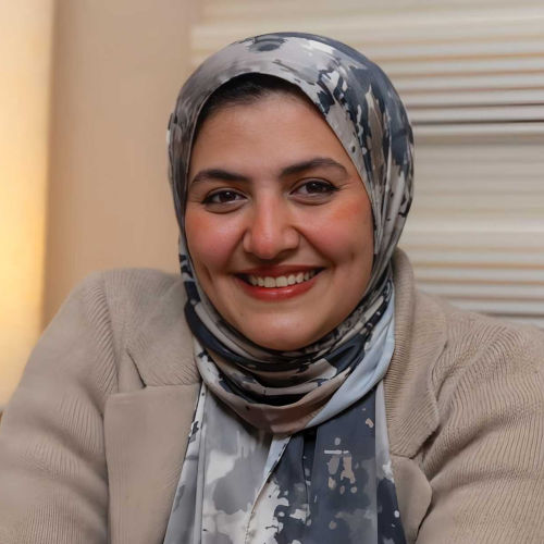 Asmaa Magdy