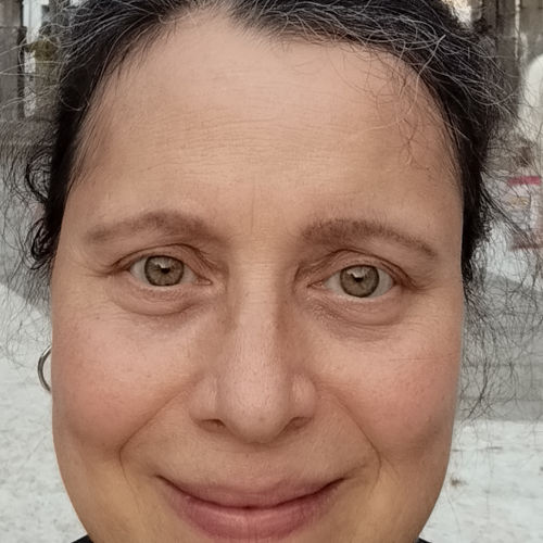 Nilda de la Caridad Venegas Bernal