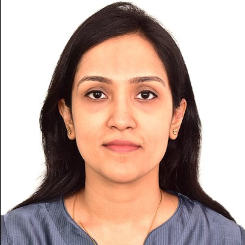 Dr. Shalu Elizabeth Abraham
