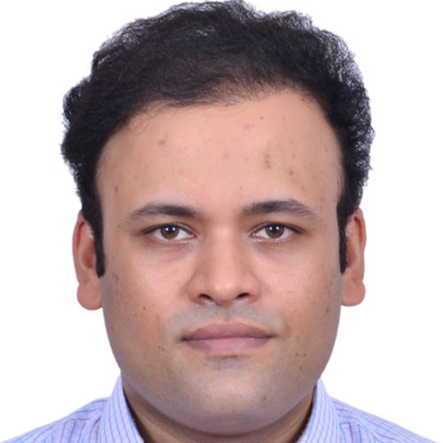 Abhinav Tewari