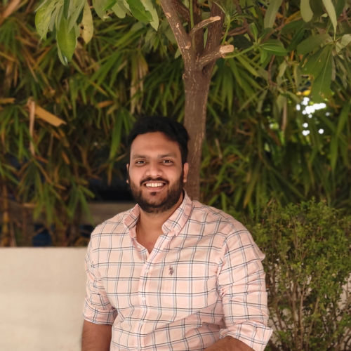 Akash Goyal