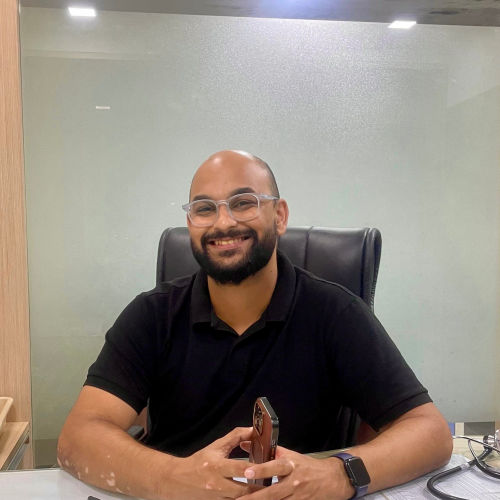 Aditya Mhaskar