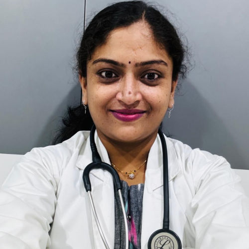 Dr Tejaswini Billa
