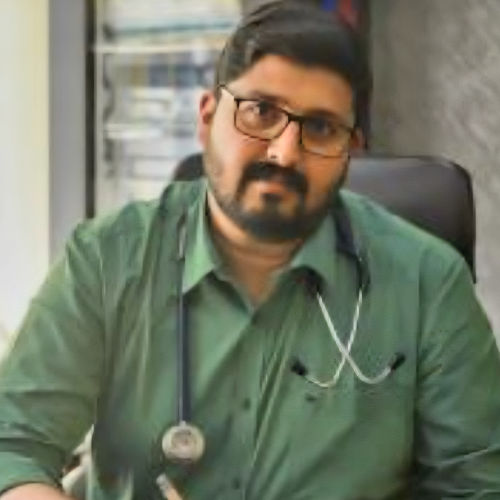 Dr BAVIJ BALAN