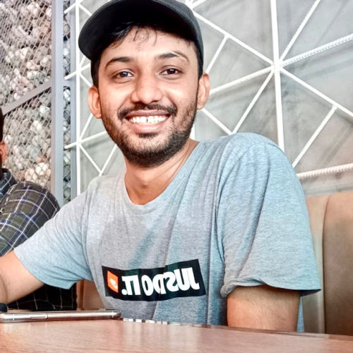 Chirag Ambaliya