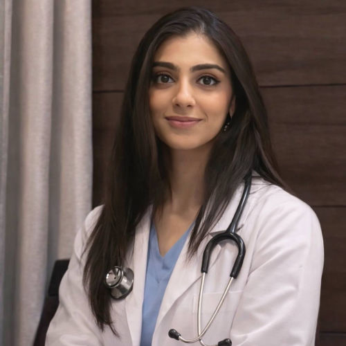 Dr Aashmeen Kaur