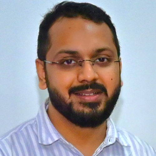 Dr Seshan Kumar