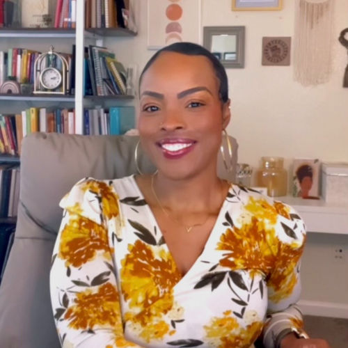 Sade Patterson