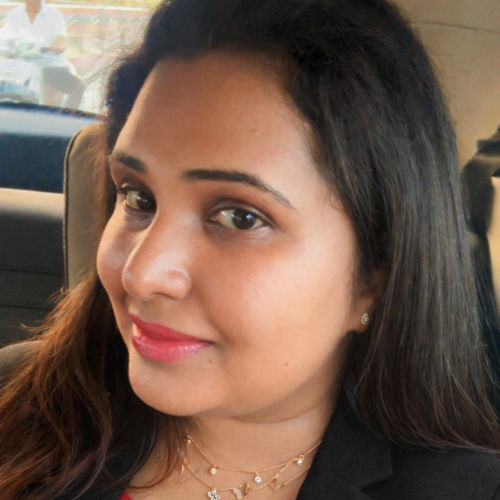 DR Vaishali