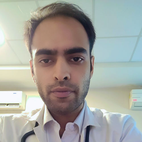 Divyansh Mathur