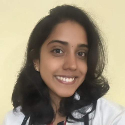 Recharla Priyanka