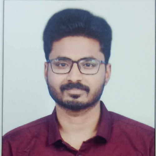 S Vikram
