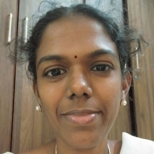 Dr Bhavani jayapal
