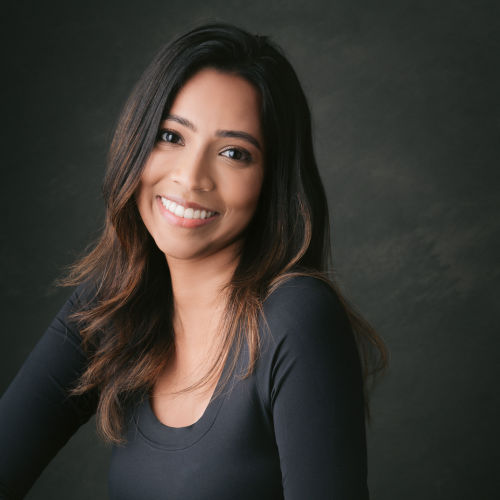 Kamini Rajaratnam