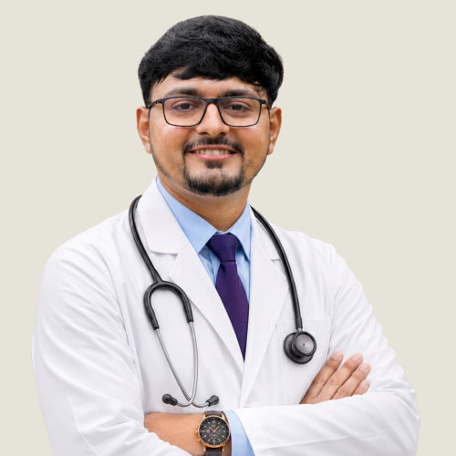 Dr Prajesh Kalathiya