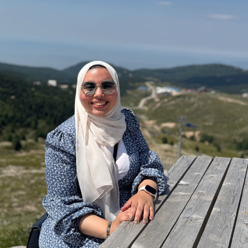 Hania gamal