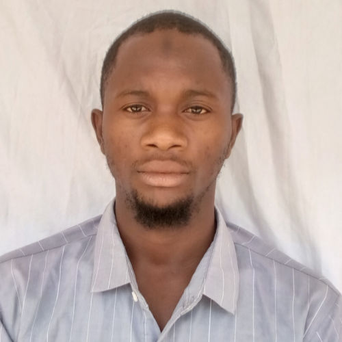 Bashiru Haruna Olanrewaju