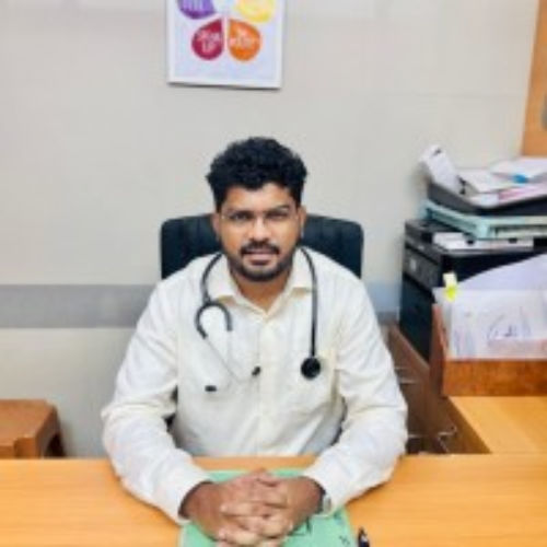 GAURAV PAWAR
