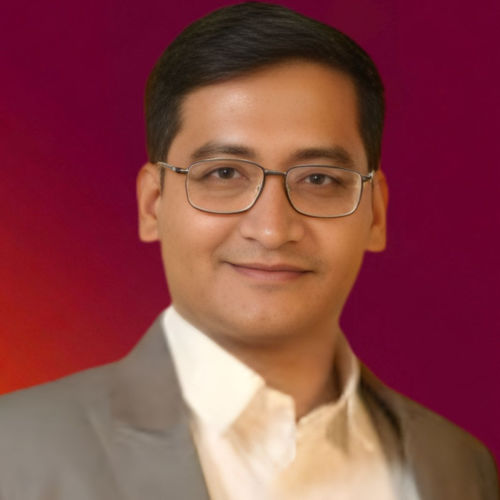Amit Kumar Patel