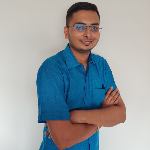 Dr Vishal Gor