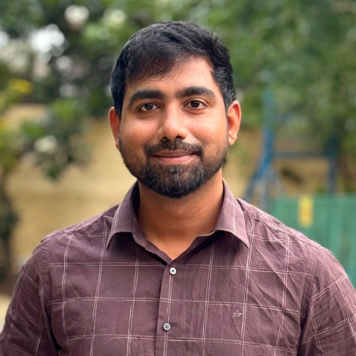 Rohith Khanna Deivasigamani