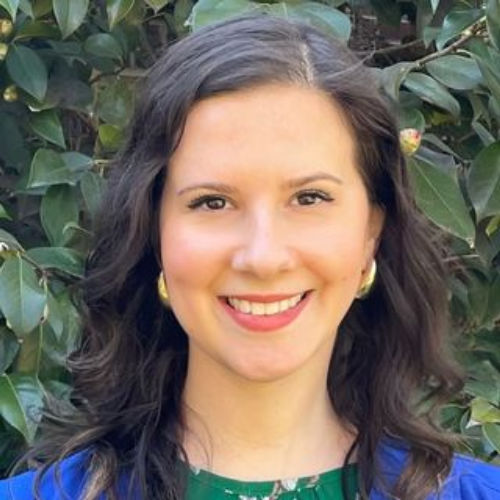 Allia Brickman