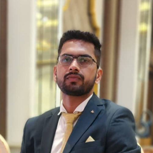AJAYPAL SINGH