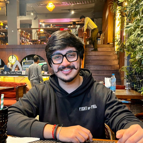 Aayush rana