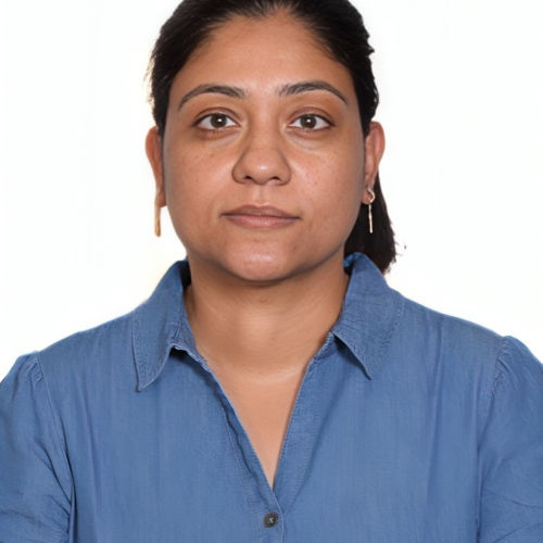 Joan C Puzhakkal