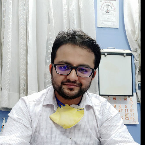 Geet Bagri
