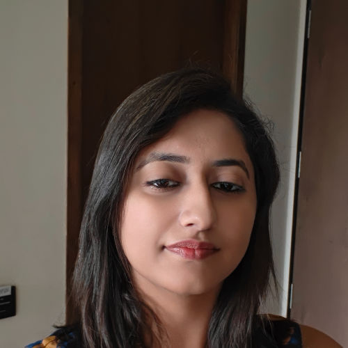 Kashish Mehta