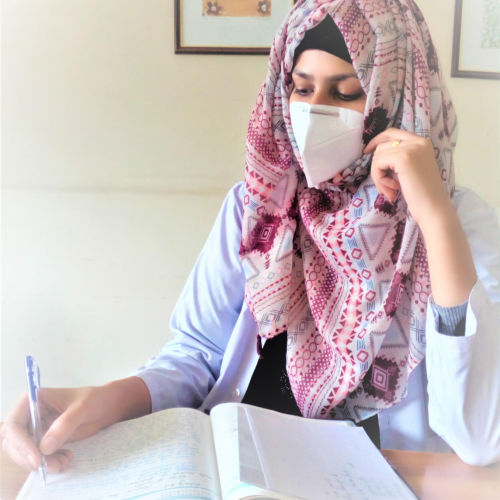 Hajra