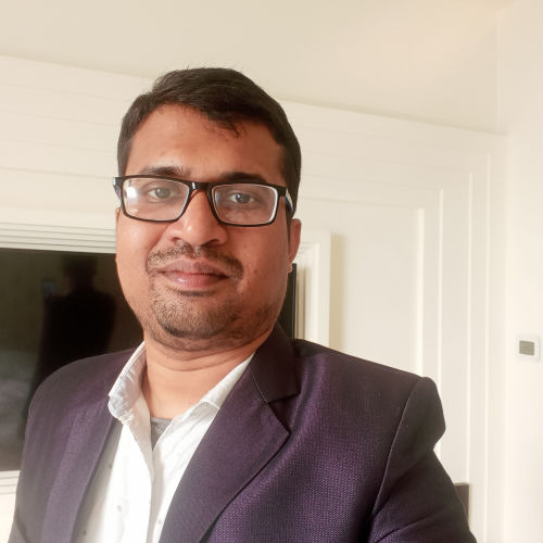 Dr Chayan Kanti Manna