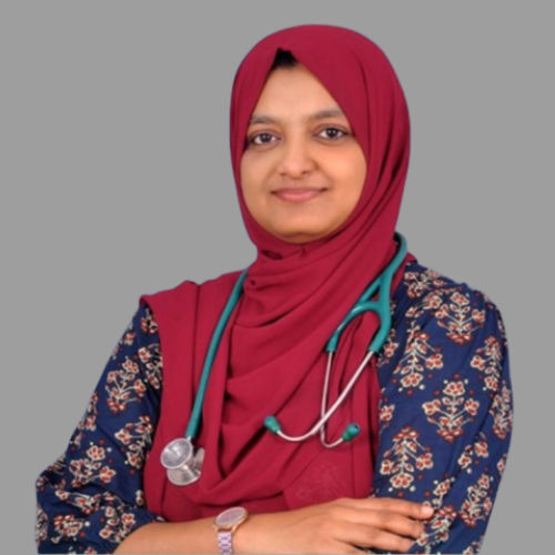 MAJIDA HAMZA