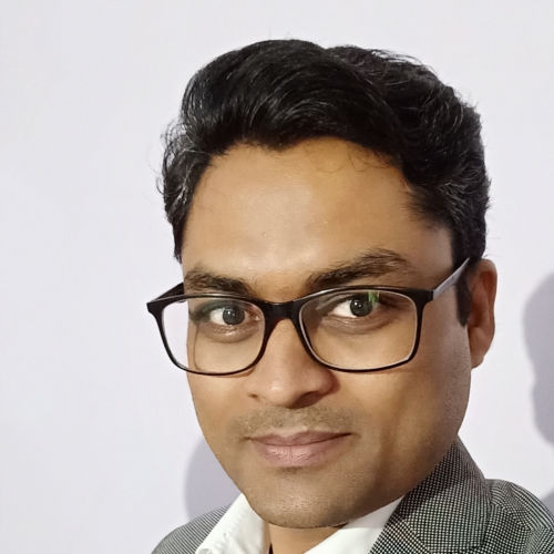 Dr. Shankar Tambare