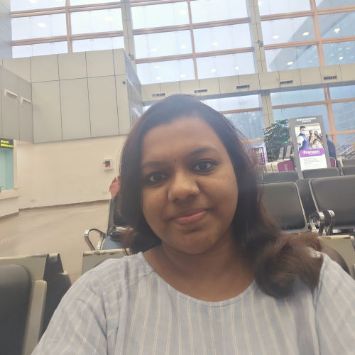 Dr Aruna B A