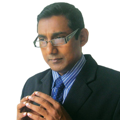 DR INDIKA MUDALIGE