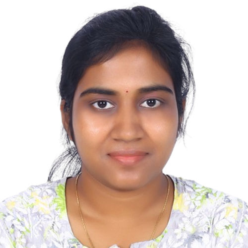 Padmaja Attili