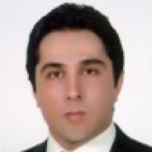 Foroud Hamidian