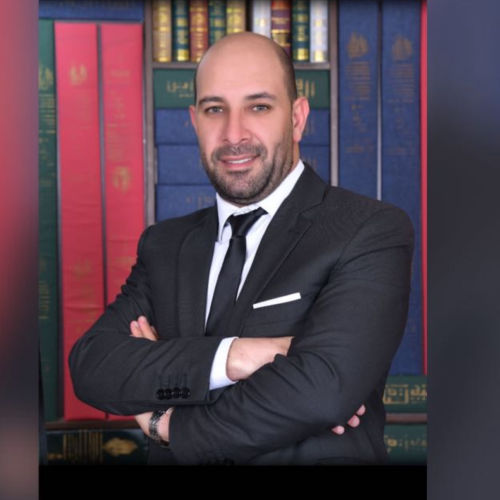 belal dowiri