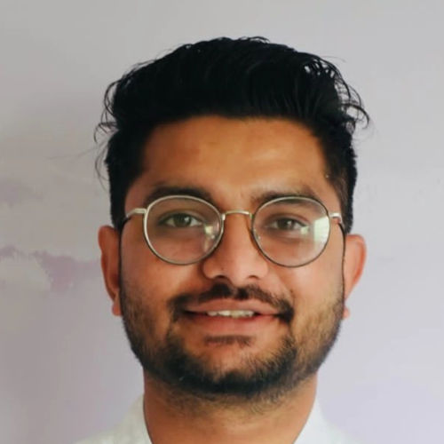 Ankur Chaudhary