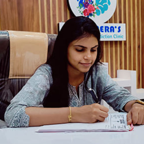 Sumera Khan Hashmi