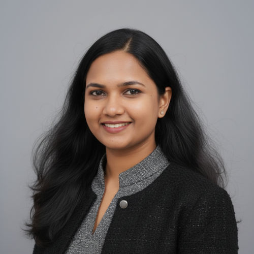 Dr Anuradha Rathod