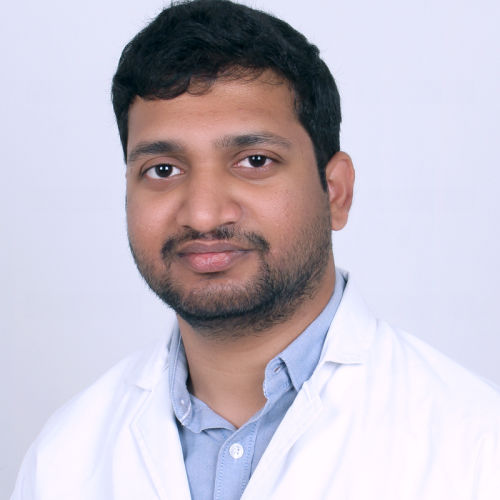 Charan Kumar Pottem