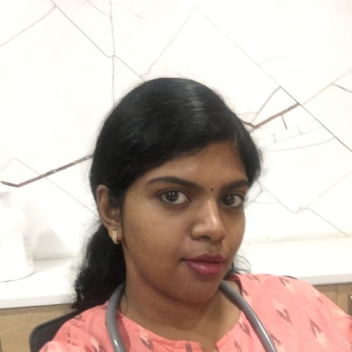 Dr Vineela